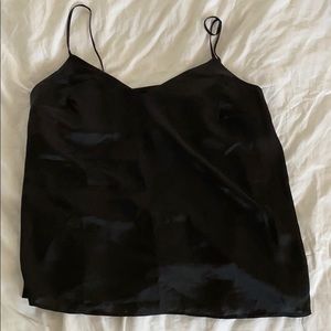 Silk Cami